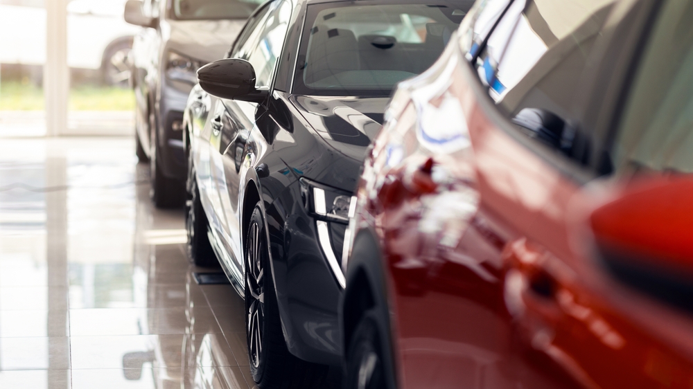 Car Dealerships Are Quietly Adding New “Delivery Fees” car dealership delivery fees