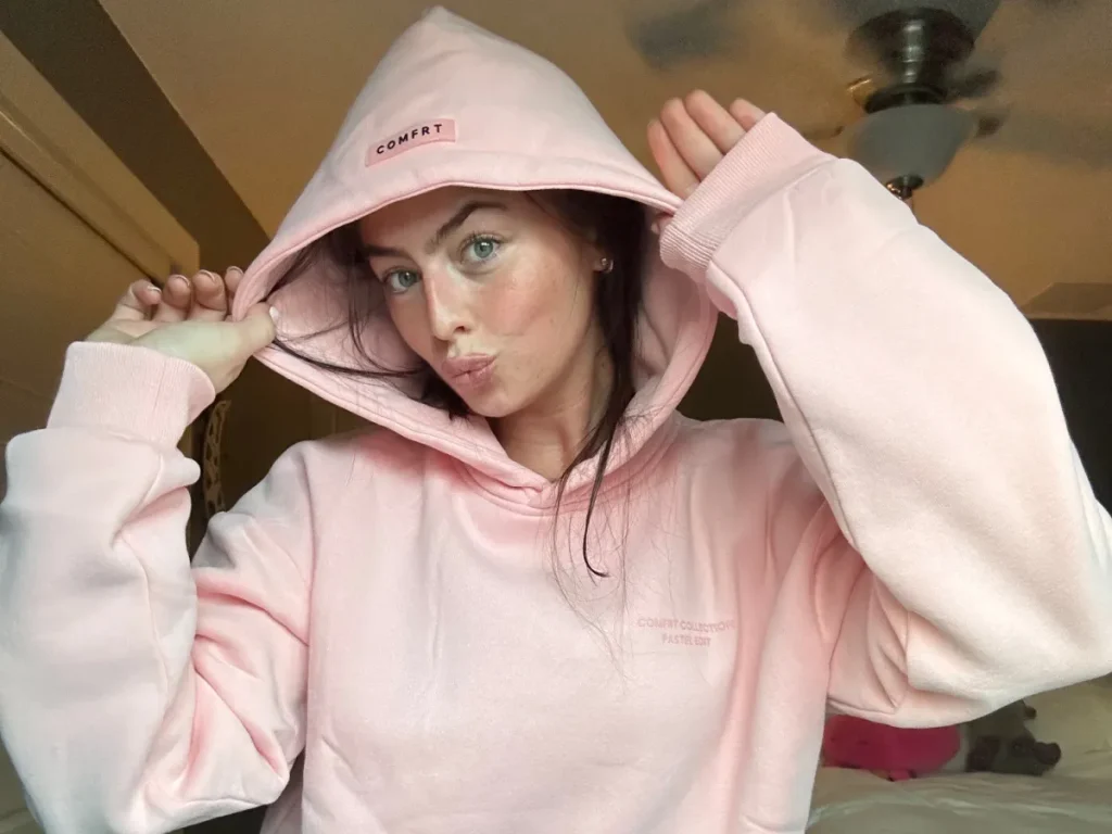 *HOT* Viral Comfrt Hoodies & Sweatpants from $24.50 (Regularly $70)