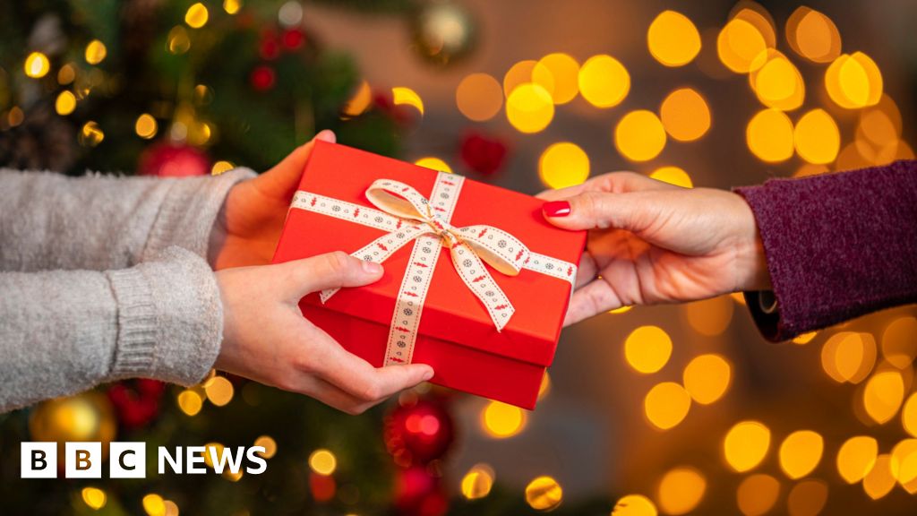 I have no regrets about regifting I have no regrets about regifting