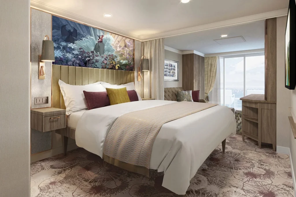 Is Disney Cruise Line concierge level worth it? Is Disney Cruise Line concierge level worth it?