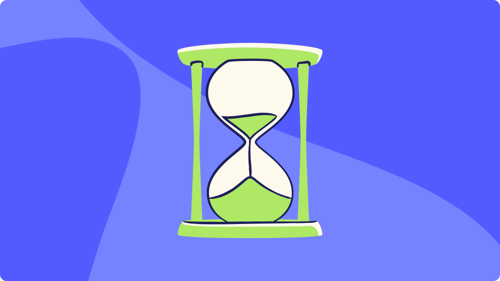 Is Your Paycheck Running Your Life? Here’s How to Tell A flying paper airplane