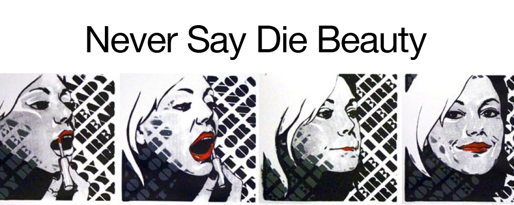 Merry Happy Christmas! | Never Say Die Beauty Merry Happy Christmas! | Never Say Die Beauty