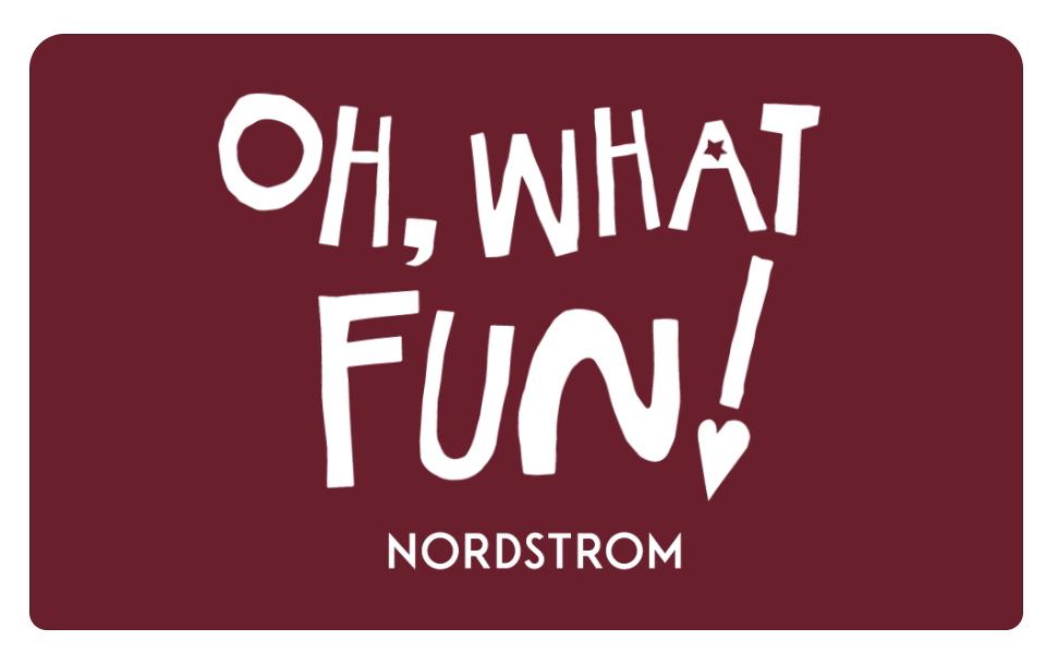 Nordstrom Gift Card Bonus with Purchase Nordstrom Gift Card Bonus with Purchase