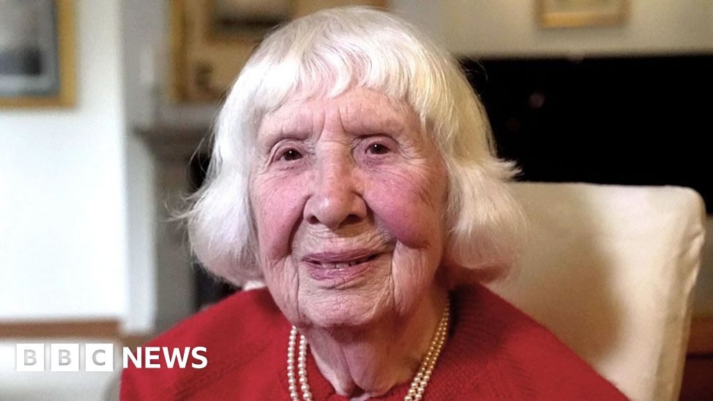 Oldest Post Office scandal victim Betty Brown honoured with OBE Oldest Post Office scandal victim Betty Brown honoured with OBE