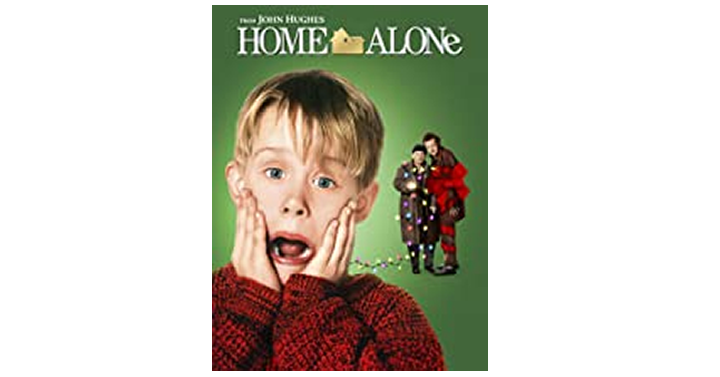 Rent or Buy Home Alone on Amazon Prime Video – Just $3.99-$4.99! Rent or Buy Home Alone on Amazon Prime Video – Just $3.99-$4.99!