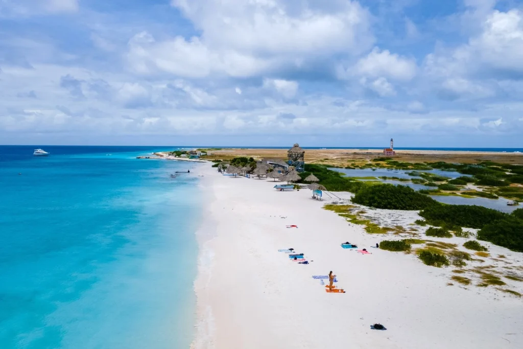 The 12 best secret beaches in the Caribbean The 12 best secret beaches in the Caribbean