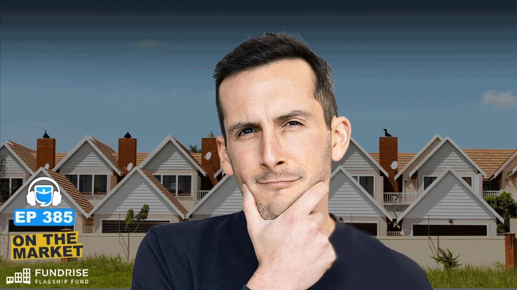 The Most Encouraging Sign in 3 Years