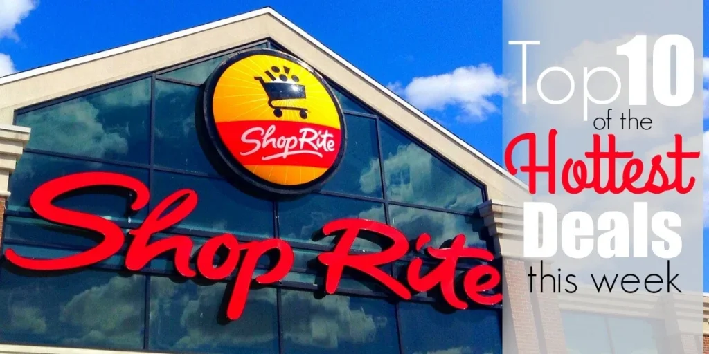 10 of the Most Popular Deals at ShopRite – Ending 2/21 10 of the Most Popular Deals at ShopRite – Ending 1/31