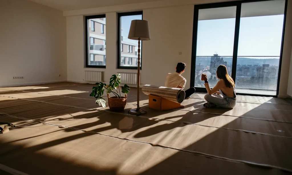 2026 Home Buyer Report – 48% of Prospective Buyers Will Use AI 2026 Home Buyer Report