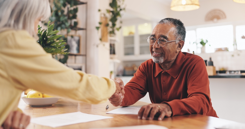 8 Financial Planning Questions Seniors Should Ask Now financial planning questions for advisor