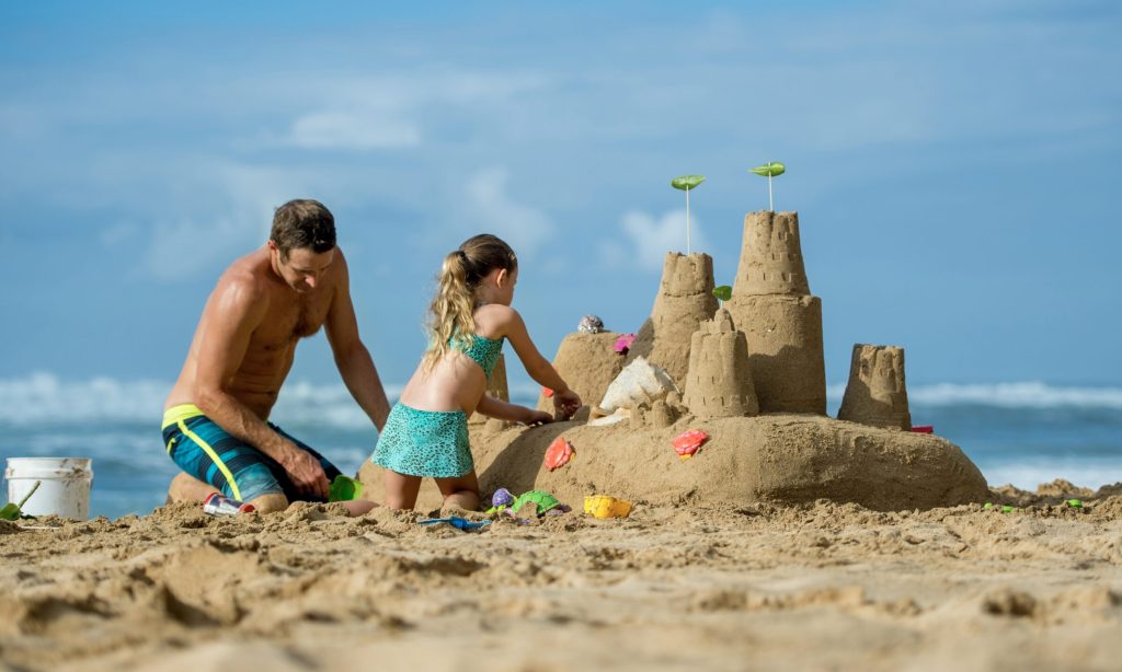 9 Cheap, Warm-Weather Destinations for Winter