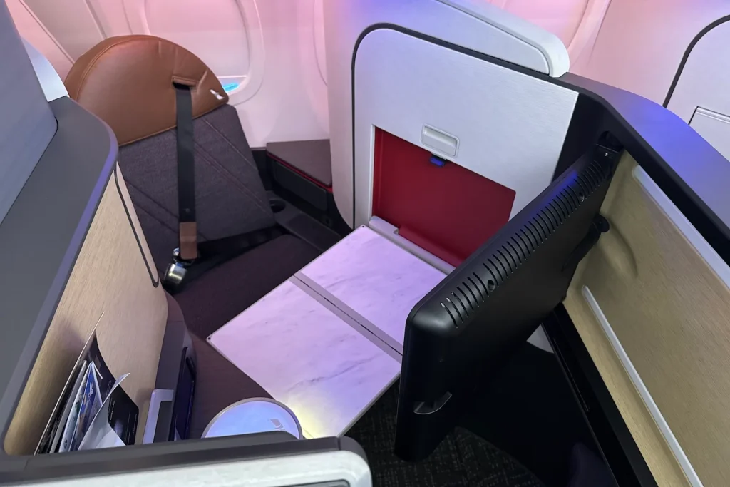 AA’s new aircraft set for 2 more routes, Boston debut soon AA's new aircraft set for 2 more routes, Boston debut soon