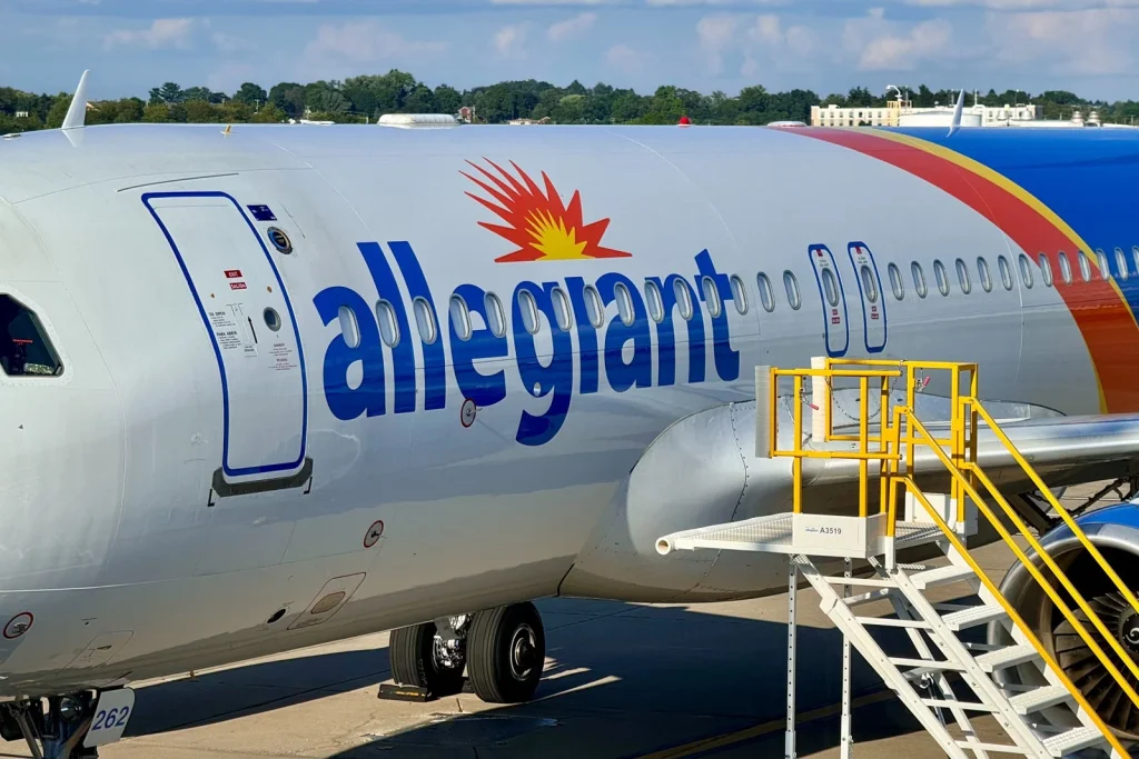 Allegiant to acquire Sun Country in budget airline merger