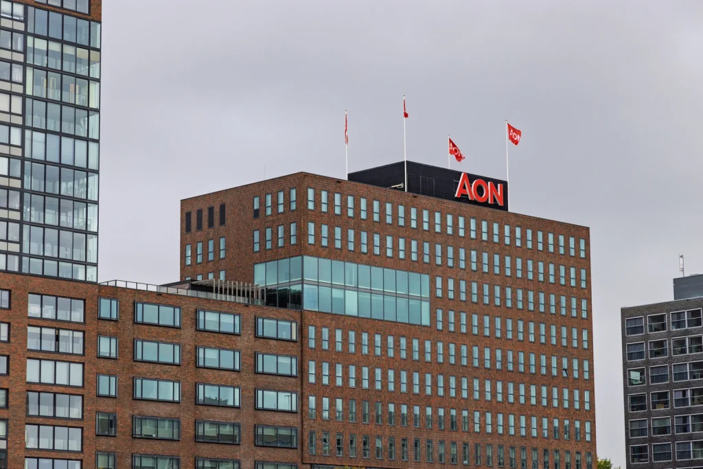 Aon Earnings Review: Solid Results Underscore Long-Term Investment Case (NYSE:AON)