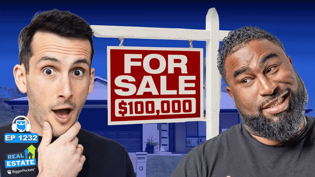 Are $100K Rental Properties Ever Worth It?