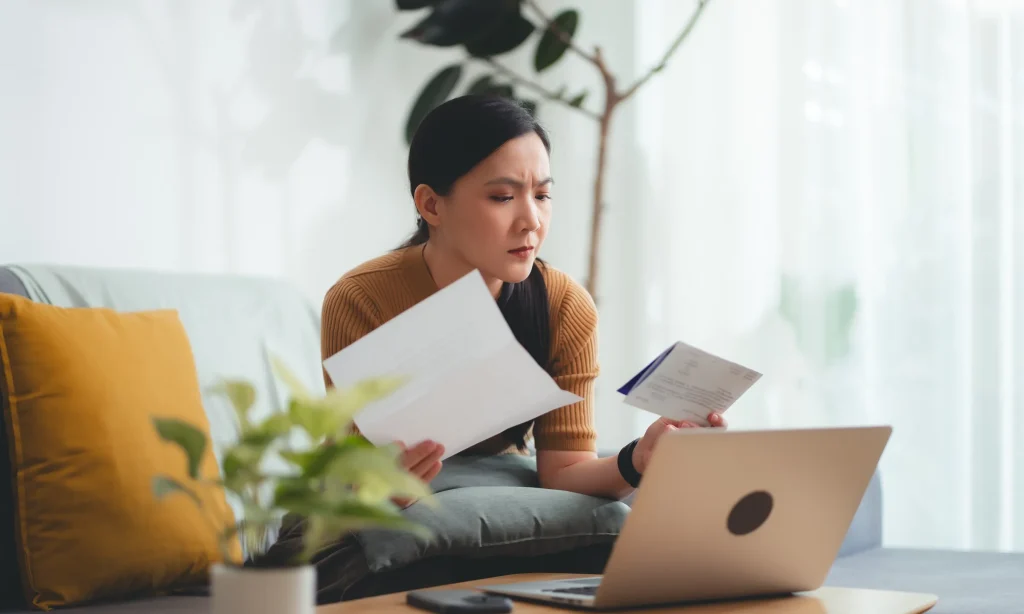 Asked on Reddit: My Parents Ruined My Credit. How Can I Fix It? Asked on Reddit: My Parents Ruined My Credit. How Can I Fix It?