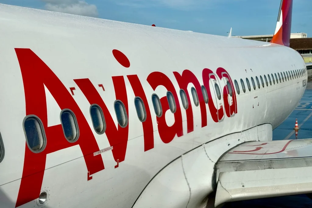 Avianca to launch San Francisco flights to Guatemala in June Avianca to launch San Francisco flights to Guatemala in June