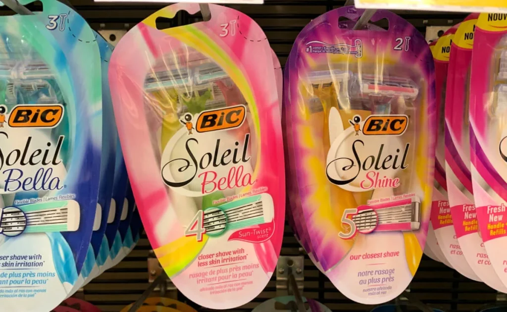 Bic Premium Razors Just $0.99 at ShopRite!
