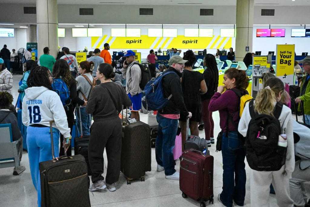 Caribbean flight cancellations: What to know Caribbean flight cancellations: What to know