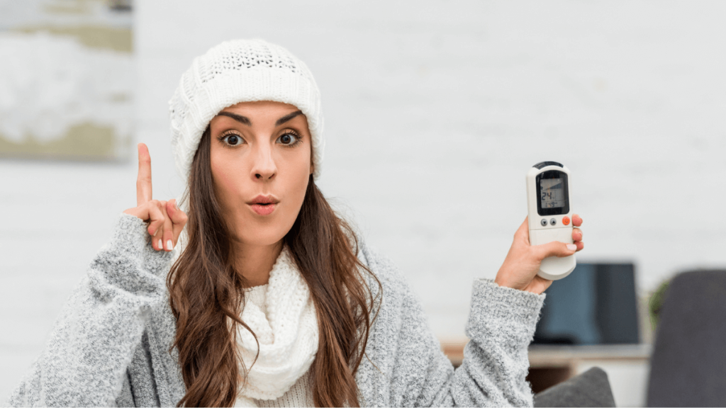 Cheapest Way to Heat a Home in 2024 20 Best Money-Saving Tips