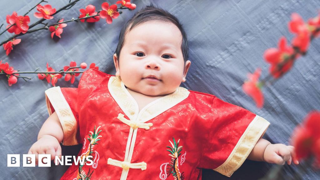 China’s plan to boost birth rates with condom tax and cheaper childcare China's plan to boost birth rates with condom tax and cheaper childcare