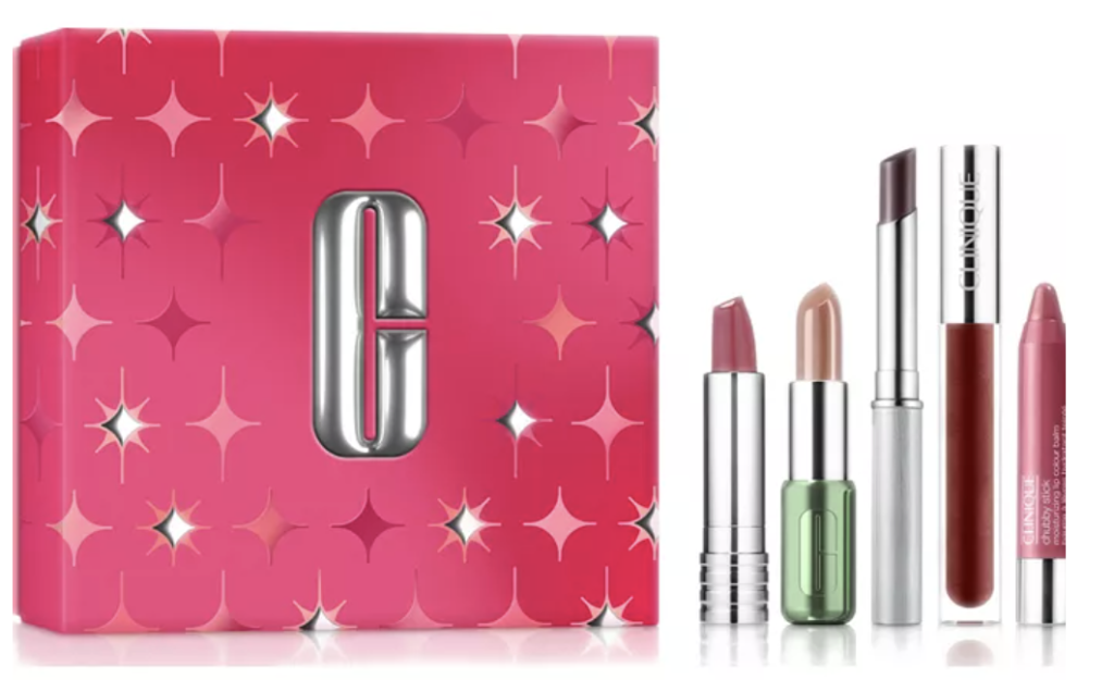 Clinique Gift Sets 50% off