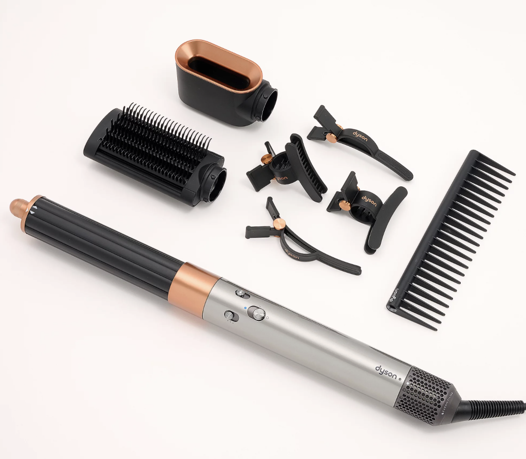 Dyson Airwrap Multi Styler $379 Shipped Dyson Airwrap Multi Styler $379 Shipped