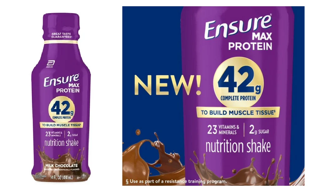 Easy Freebie! Ensure Max 42g Protein Shake at Walmart (reg. $3.98) | Just Use Your Phone {Ibotta} Easy Freebie! Ensure Max 42g Protein Shake at Walmart (reg. $3.98) | Just Use Your Phone {Ibotta}