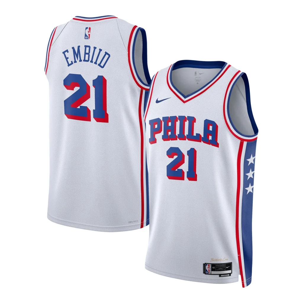 Fanatics NBA Sale: Up to 87% off + free shipping w/ $29 Fanatics NBA Sale: Up to 87% off + free shipping w/ $29