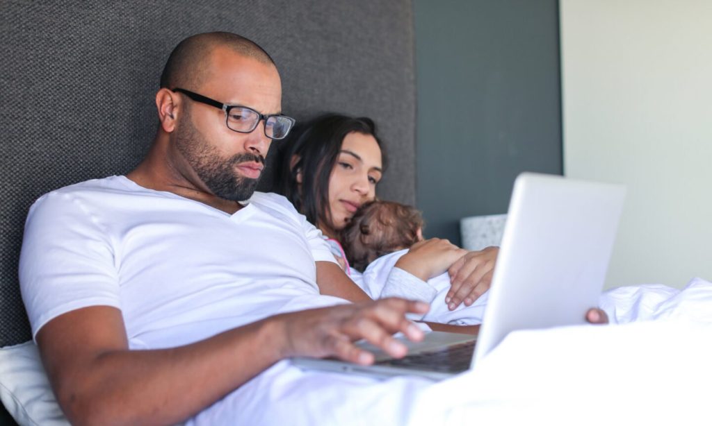 Computer, Electronics, Laptop
