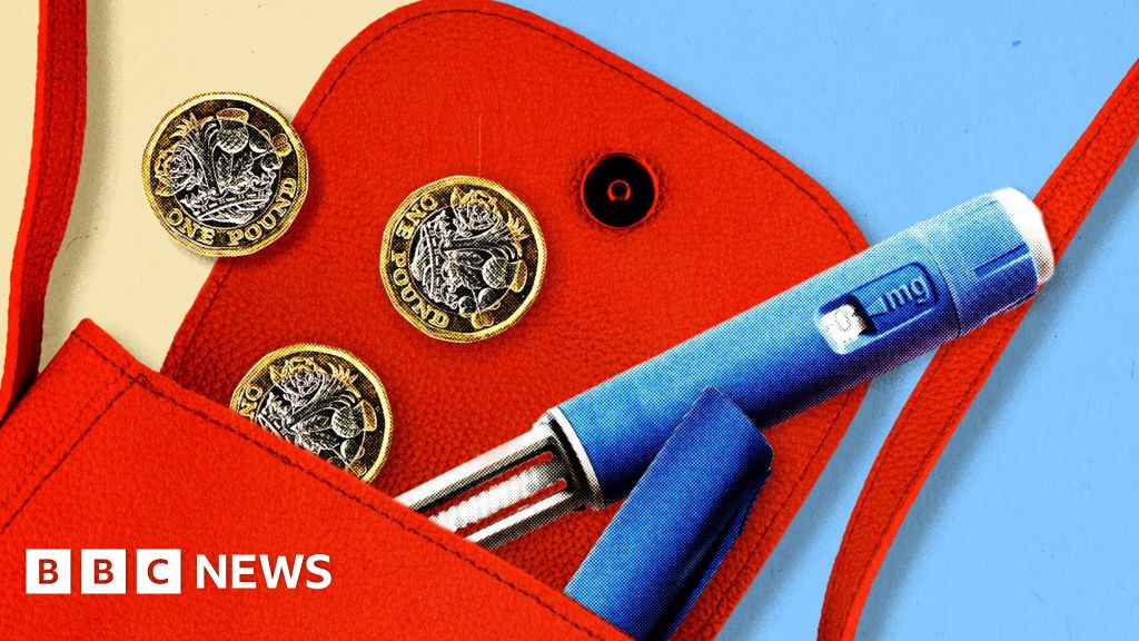 Five ways weight-loss jabs are changing spending habits Five ways weight-loss jabs are changing spending habits