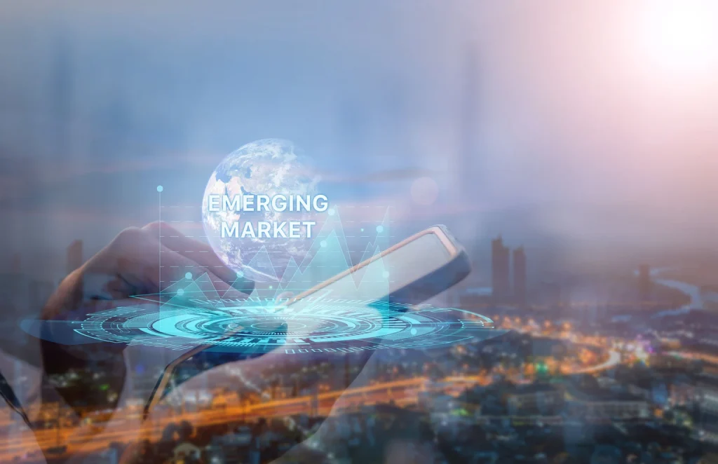 From Momentum To Discipline: Navigating Volatility In Emerging Markets