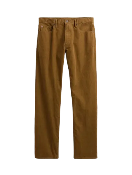 Gap Factory Men’s Straight Corduroy Pants: $11.90 Gap Factory Men's Straight Corduroy Pants: $11.90