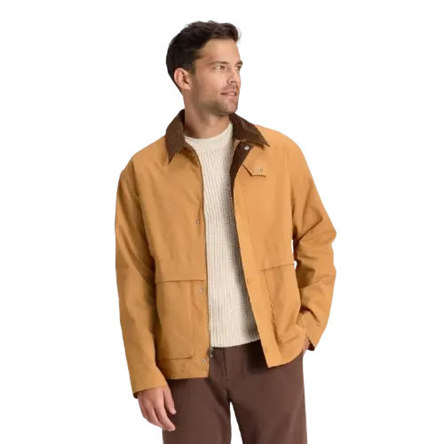 Goodfellow & Co. Men’s Field Jacket: $20.99 Goodfellow & Co. Men's Field Jacket: $20.99