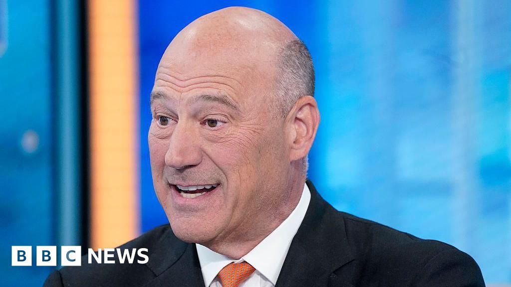 Greenland ‘will stay Greenland’, former Trump adviser declares Greenland 'will stay Greenland', former Trump adviser declares