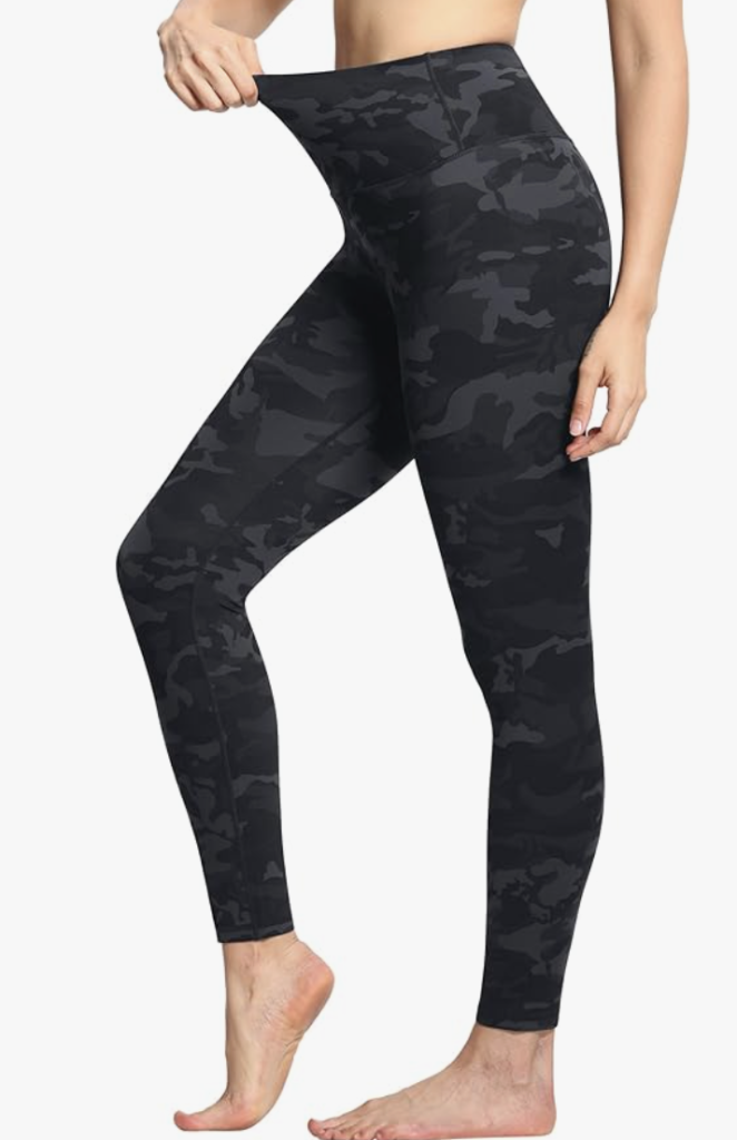 Gym People Tummy Control Leggings $19.99 Gym People Tummy Control Leggings $19.99