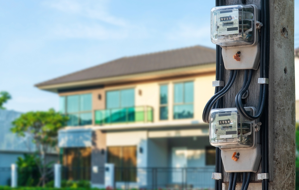 How 2026 Smart Meters Reveal You Aren’t Home—And Trigger a New Vacancy Tax The “Empty House” Fine: How 2026 Smart Meters Reveal You Aren’t Home—And Trigger a New Vacancy Tax
