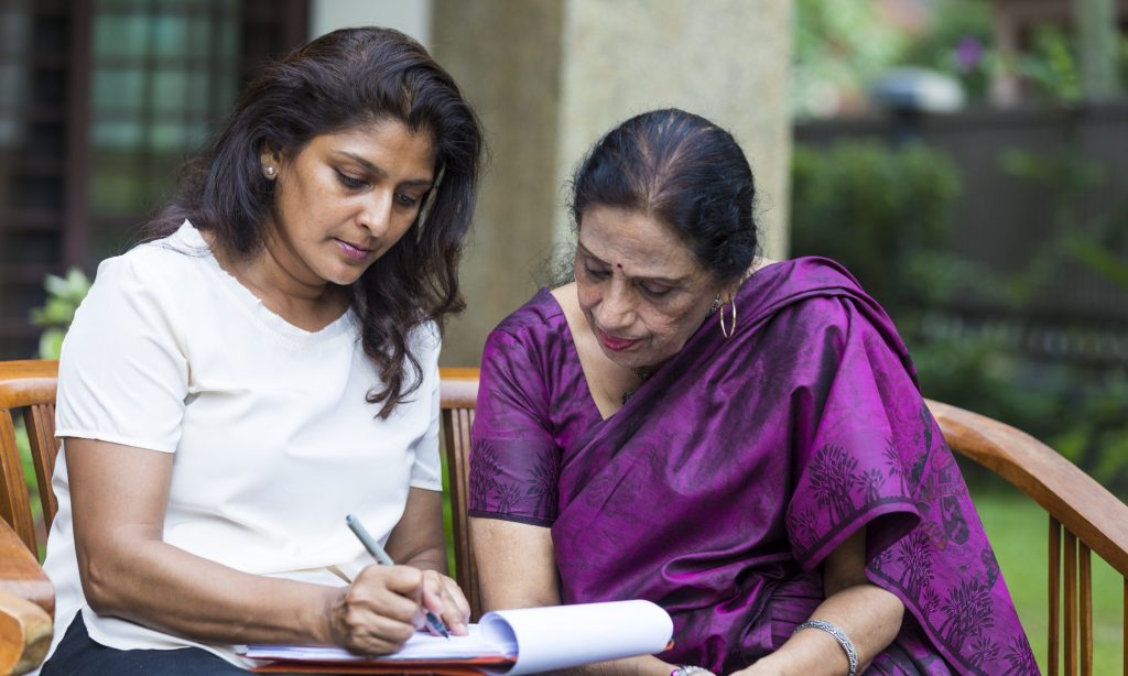 How to Prepare for the ‘Great Wealth Transfer’