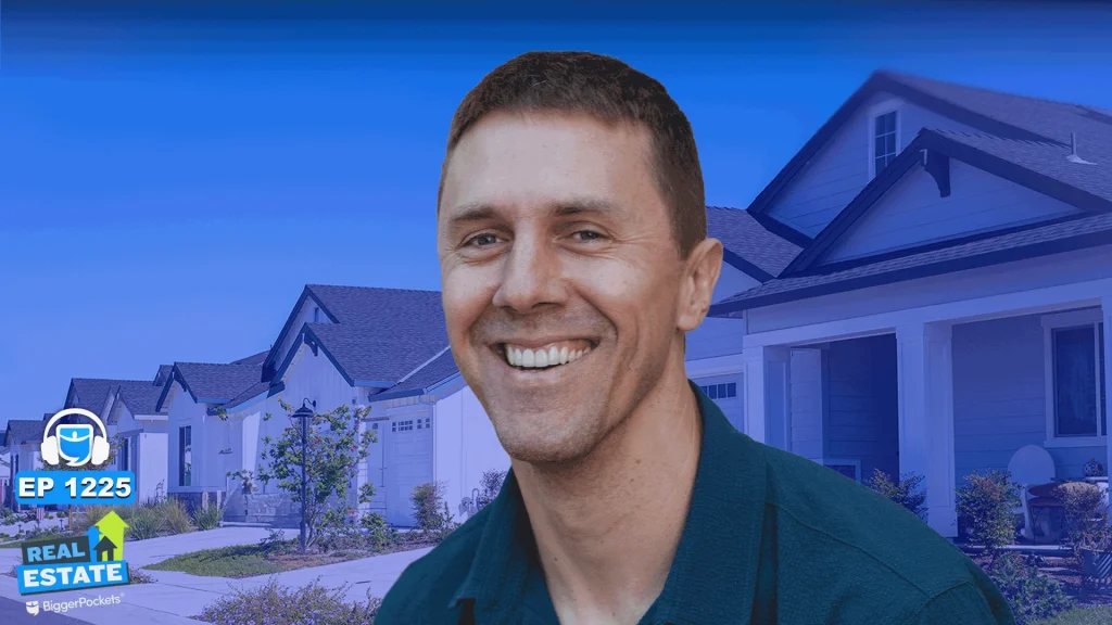 How to Retire with the Fewest Rentals Possible in 2026 Chad Carson: How to Retire with the Fewest Rentals Possible in 2026