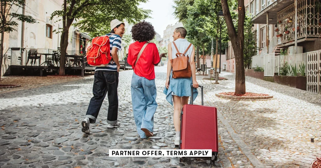 How I used my Amex Fine Hotels + Resorts credit and came out ahead How to transfer Chase points to Air Canada Aeroplan