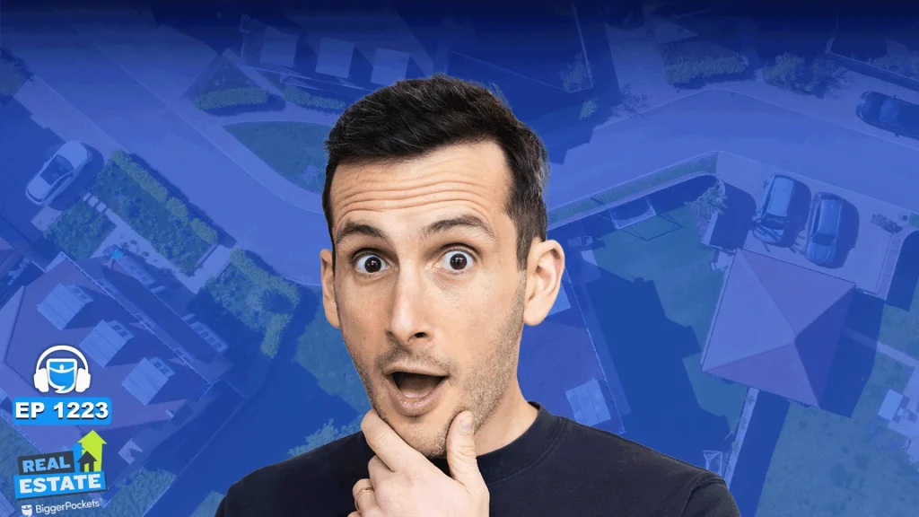 I Went from $1,000 to 100 Rentals in 8 Years (+ BIG Announcement)