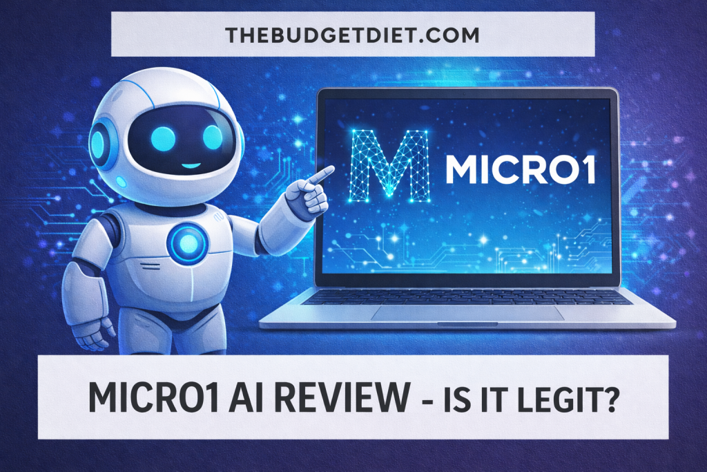 Is Micro1 Legit? - My Honest Review (+Tips For Passing Interview!)