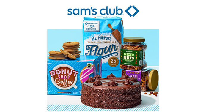 Join Sam’s Club Plus for just $70! Enjoy 100% of the Plus perks for $40 off. Join Sam’s Club Plus for just $70! Enjoy 100% of the Plus perks for $40 off.