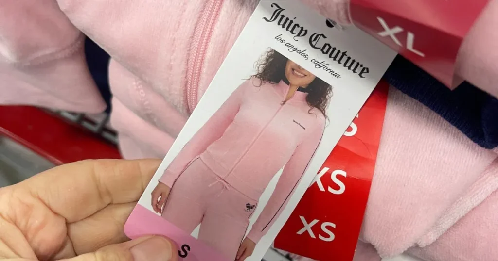 Juicy Couture Clothes from $15.81 on SamsClub.com (+ Last Day for Extra $20 Off!) Juicy Couture Clothes from $15.81 on SamsClub.com (+ Last Day for Extra $20 Off!)