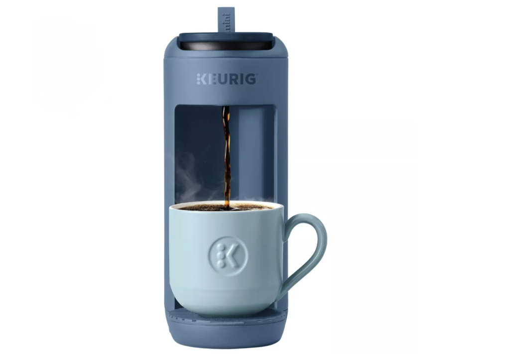 Keurig Mini Coffee Makers $49