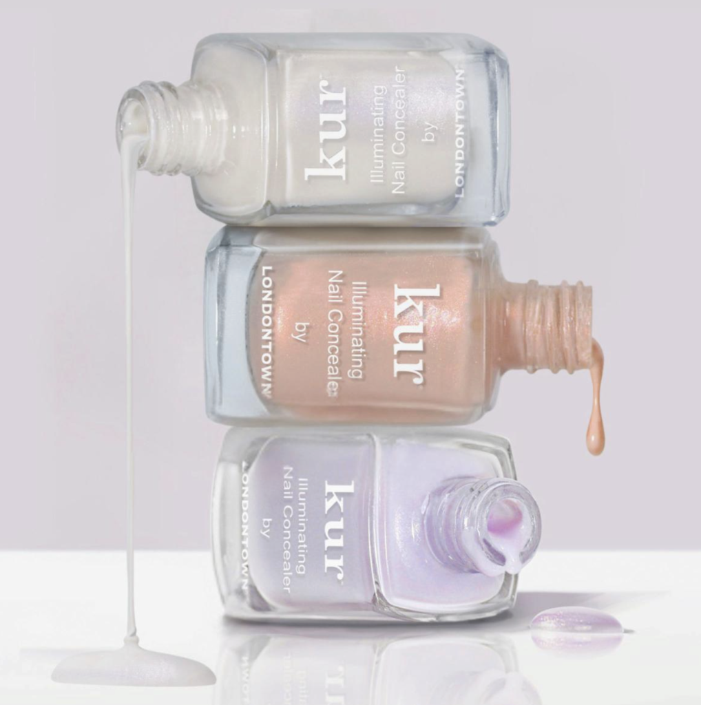 Londontown 3ct Nail Concealer $26 Shipped