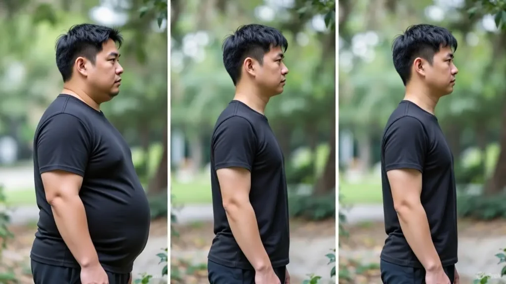 Lose Weight By Embracing Your Inner Economist and PF Nerd