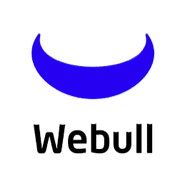 Webull $150 Bonus With $1,000+ Deposit Via Finder + Fractional Share Massive WeBull Referrer Bonus - up to $5,000