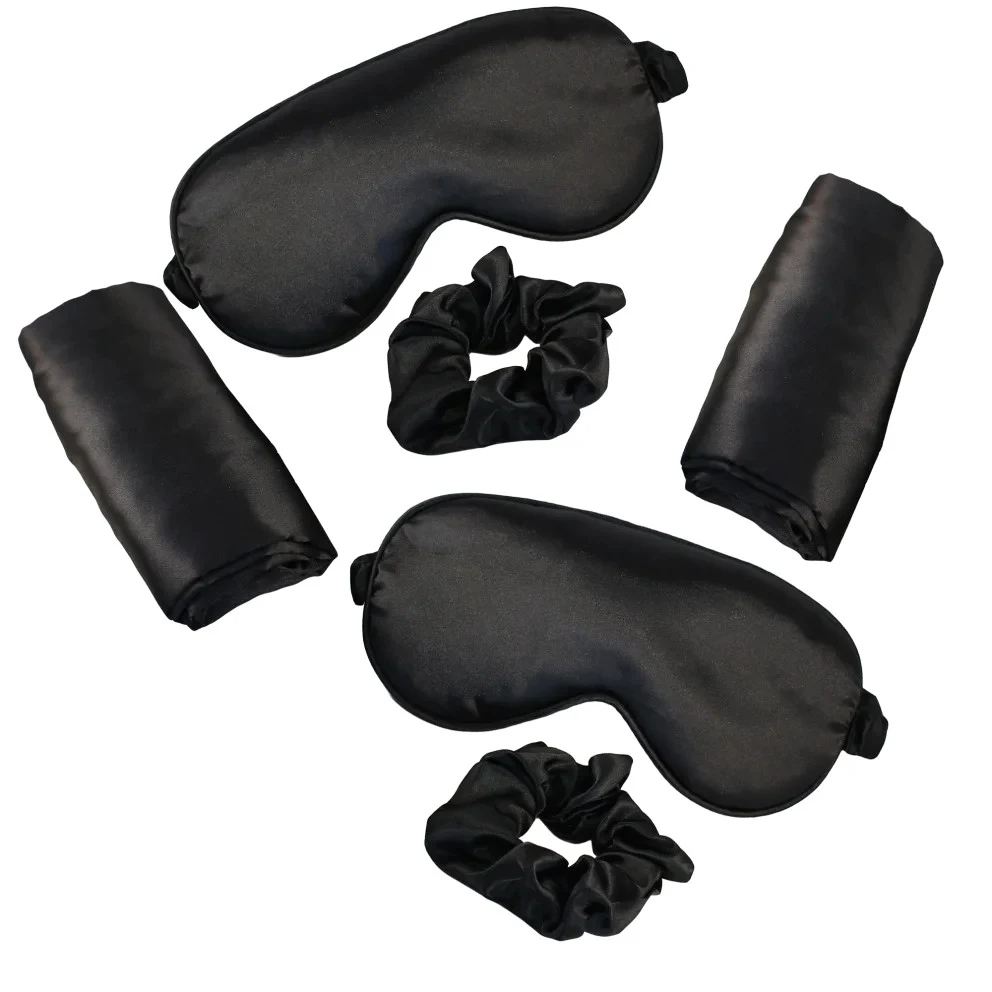 Morning Glamour Ultimate 3-in-1 Sleep Set 2-Pack for $12 + free shipping Morning Glamour Ultimate 3-in-1 Sleep Set 2-Pack for $12 + free shipping