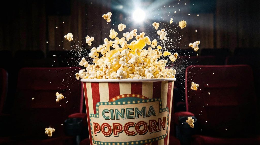 National Popcorn Day Freebies & Deals 2026